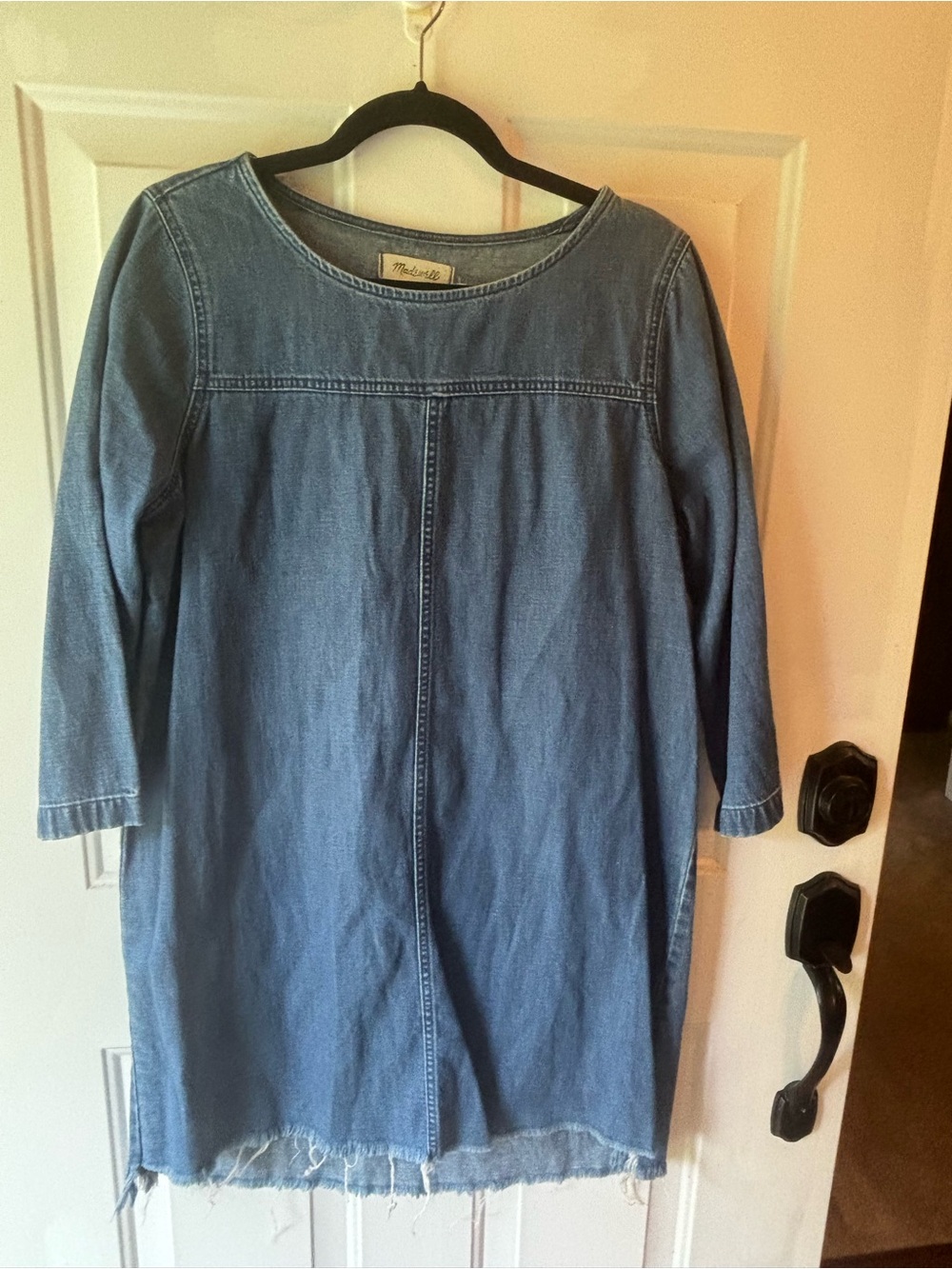 Jeans Subcategory Identification